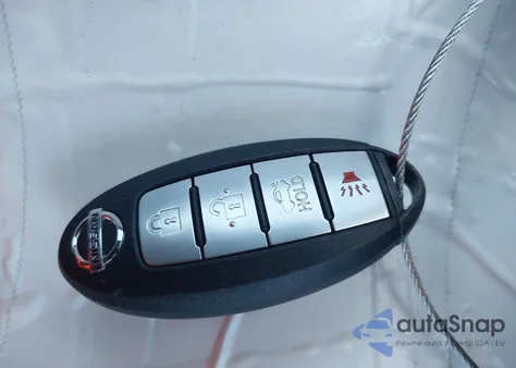 2020 Nissan Versa S Xtronic Cvt из США, поврежденный, VIN 3N1CN8DV9LL835964